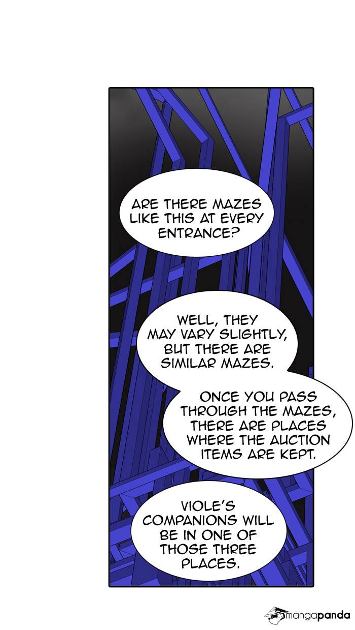 Tower of God Chapter 289 image 33